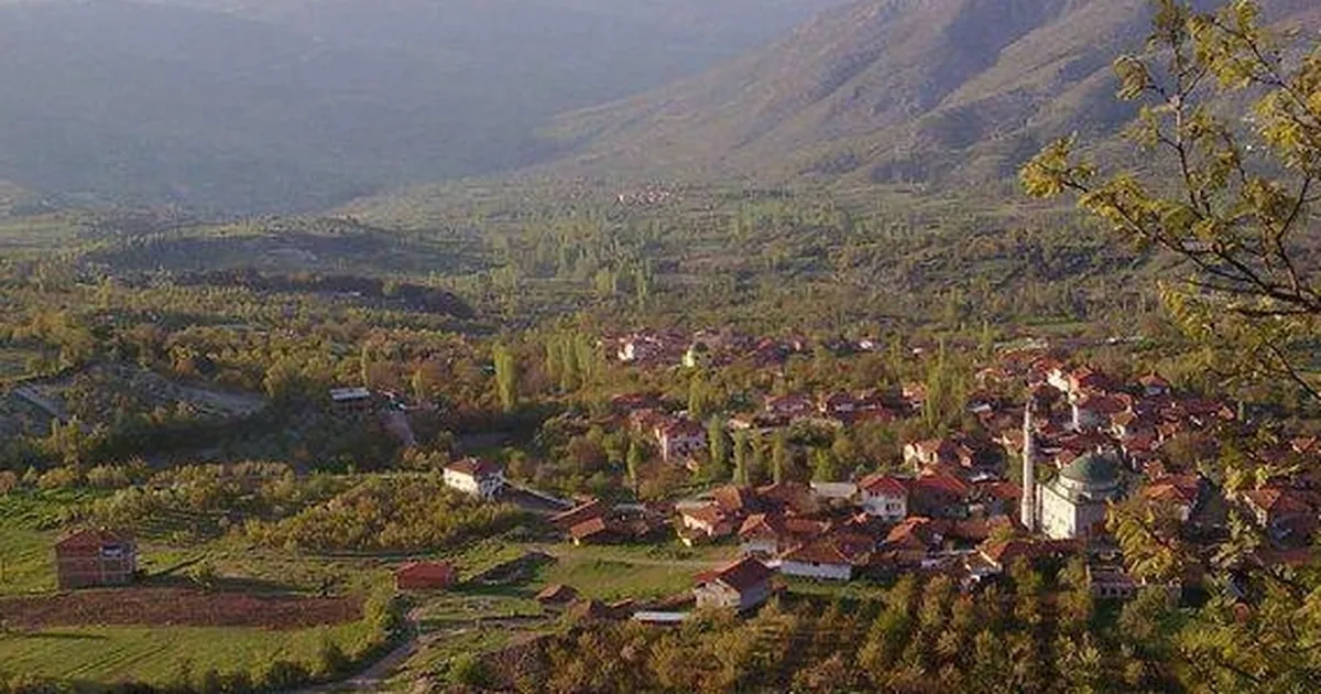 Bursa Keles’teki planlanan kömür ocağı ihalesi Sarıbal’ın gündeminde