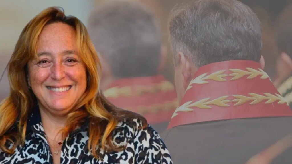 ayse barim icin tahliye karari vermisti o h kim once suruldu sonra emekli olup avukatliga basladi ZRTTc4yZ