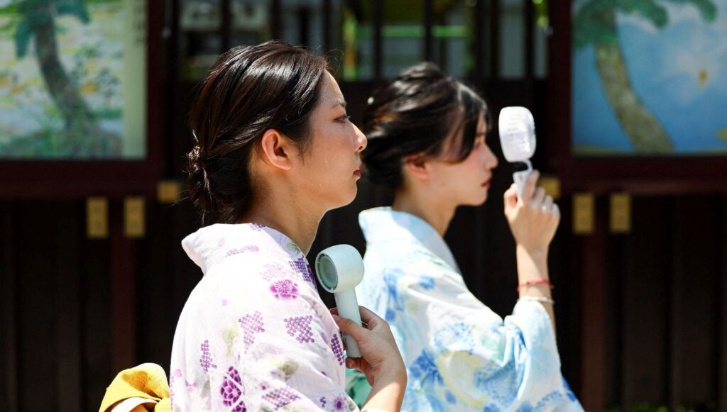 bilim insanlari uyardi sicak hava sigara ve alkol gibi yaslandiriyor j1ltnN1x