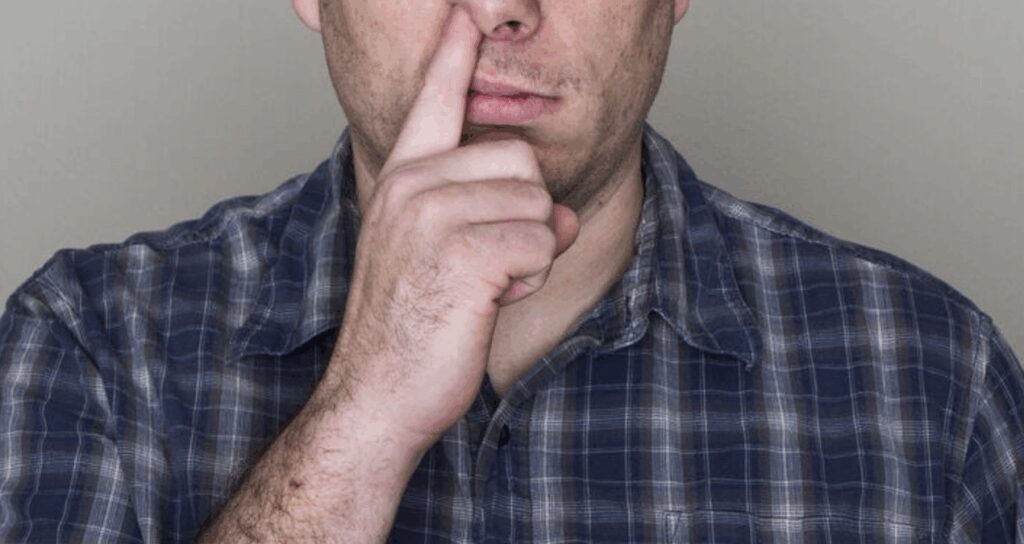 burun karistirmanin korkulan hastalikla baglantisi cikti a2h3ec8H