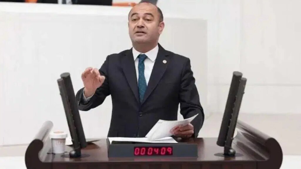 chpli ozgur karabat kkm ve 19 martin faturasini tek tek acikladi akp iktidarda kaldigi surece devam edecek W4HaOxjJ