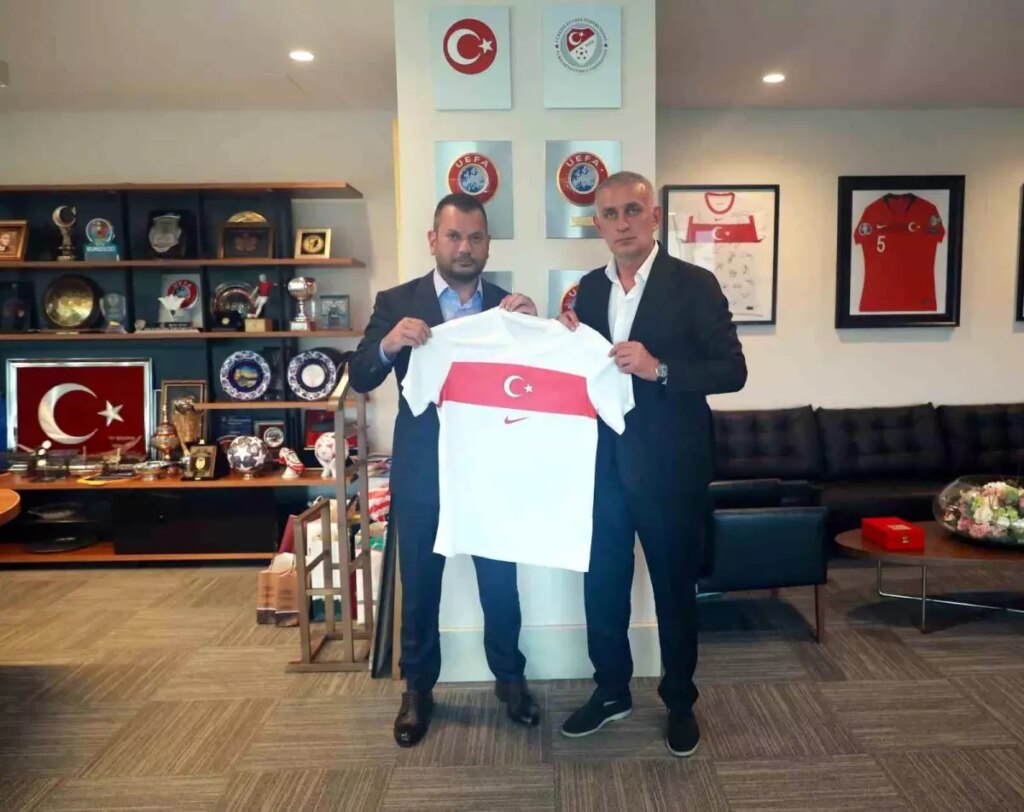 ertugrul dogandan tffye ziyaret aB6rhMiM