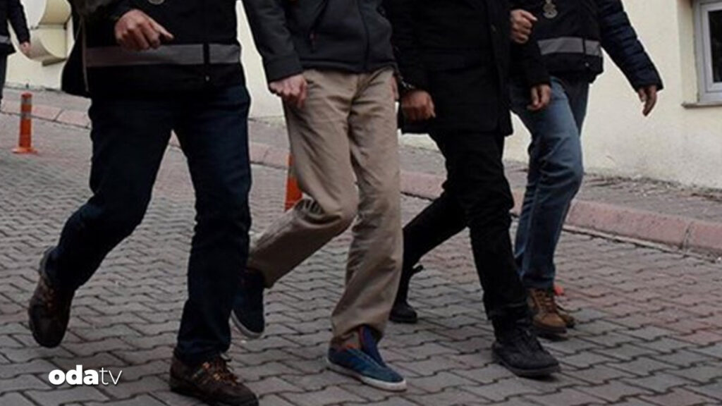 fetonun mahremine operasyon uc tutuklu 4lIj1x7T