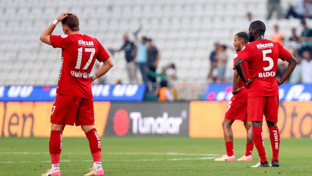 gaziantep fkdan en kotu sezon baslangici ne puan alabildi ne de gol atabildi fXBe8aes