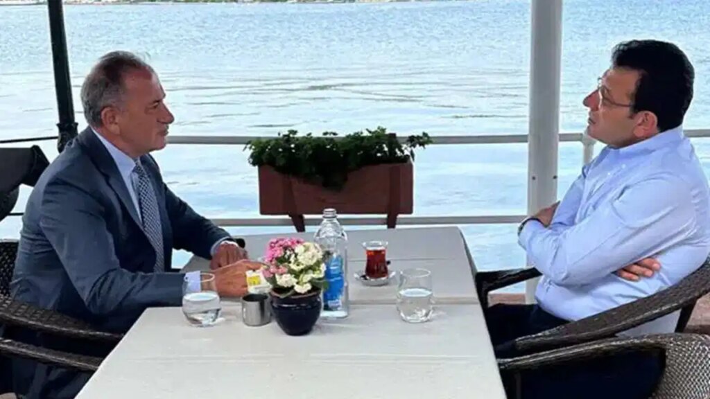 imamoglu cezaevinde tutuklu fatih altaylinin sorularini yanitladi bu surec akpden ibaret degil 6Hi3xQgO