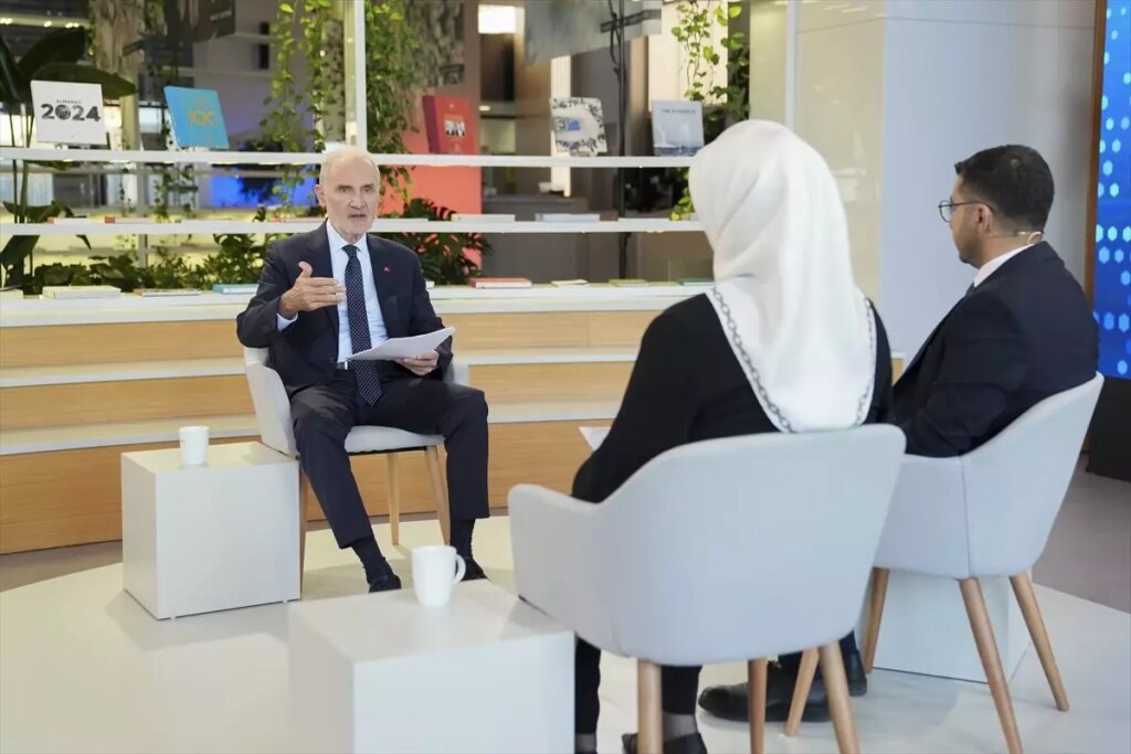 istanbul havalimani lojistik ussu oluyor lSEk1IAV