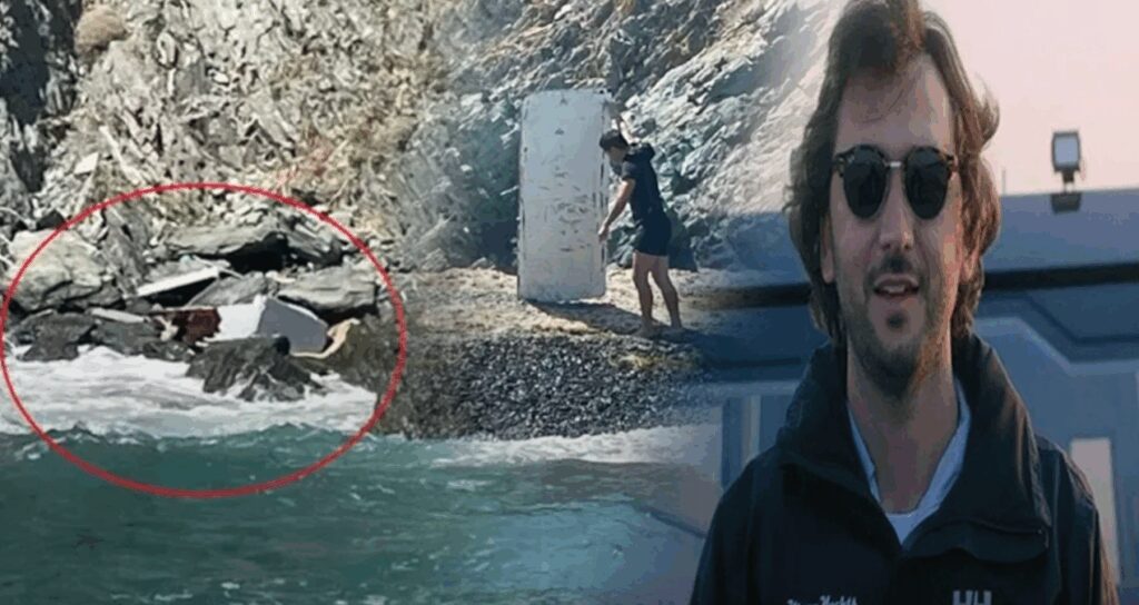 kayip is insanina dair kiyida yeni izler bulundu p74wFFRM