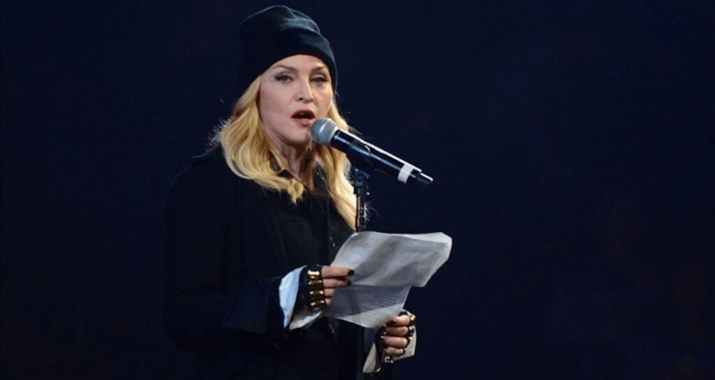 madonna gazze icin papaya seslendi cmhPVHHS