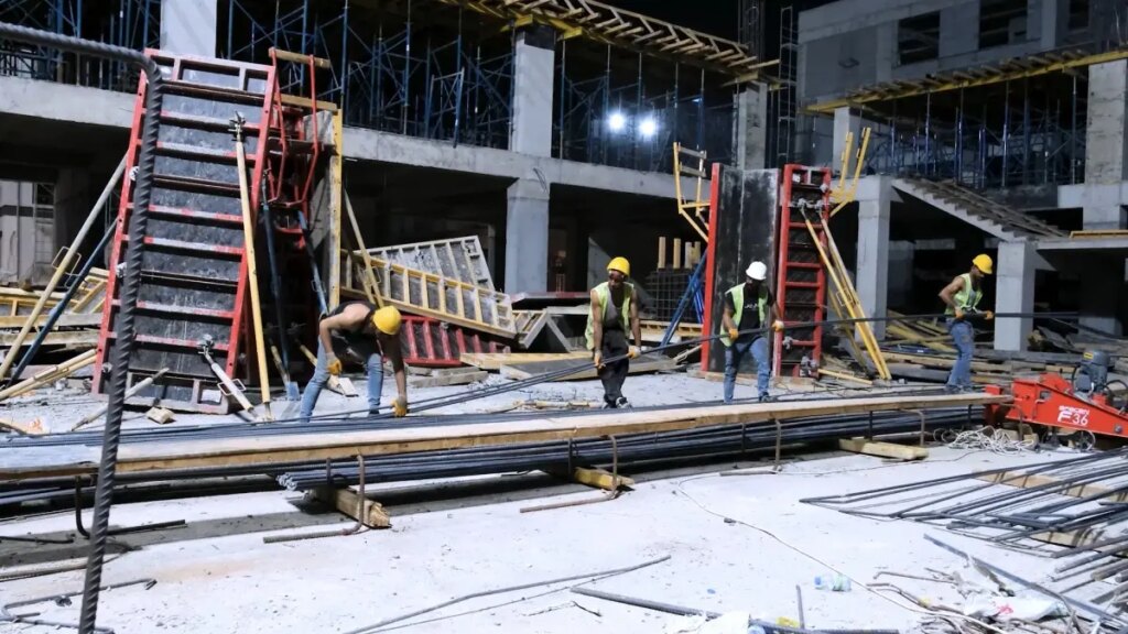 malatya bakircilar carsisinda calismalar hizlandi Mw5TH5Pk