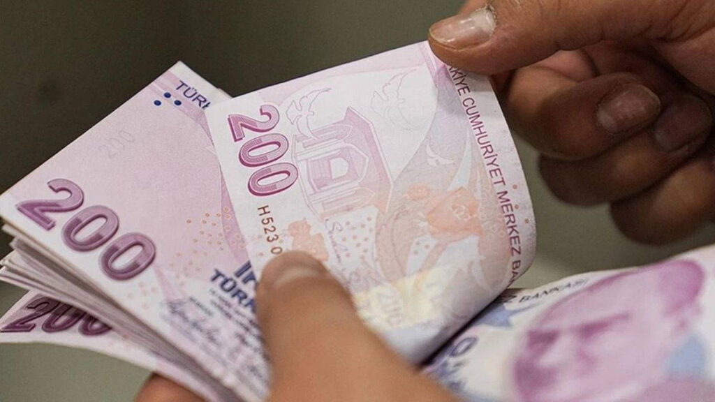 memura ikinci zam teklifi aciklandi mi memur ve memur emeklisi maaslari ne kadar olacak SE8W4Jla