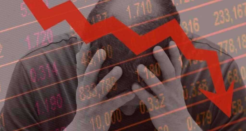 milyon dolarlik dev sirket borsadan atildi piyasalari sarsan gelisme PDkVUHPA