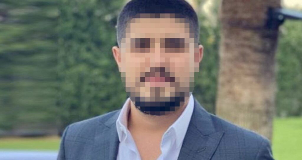 muhittin bocekin yegeni hakkinda dolandiricilik suclamasi HDvSdJgc