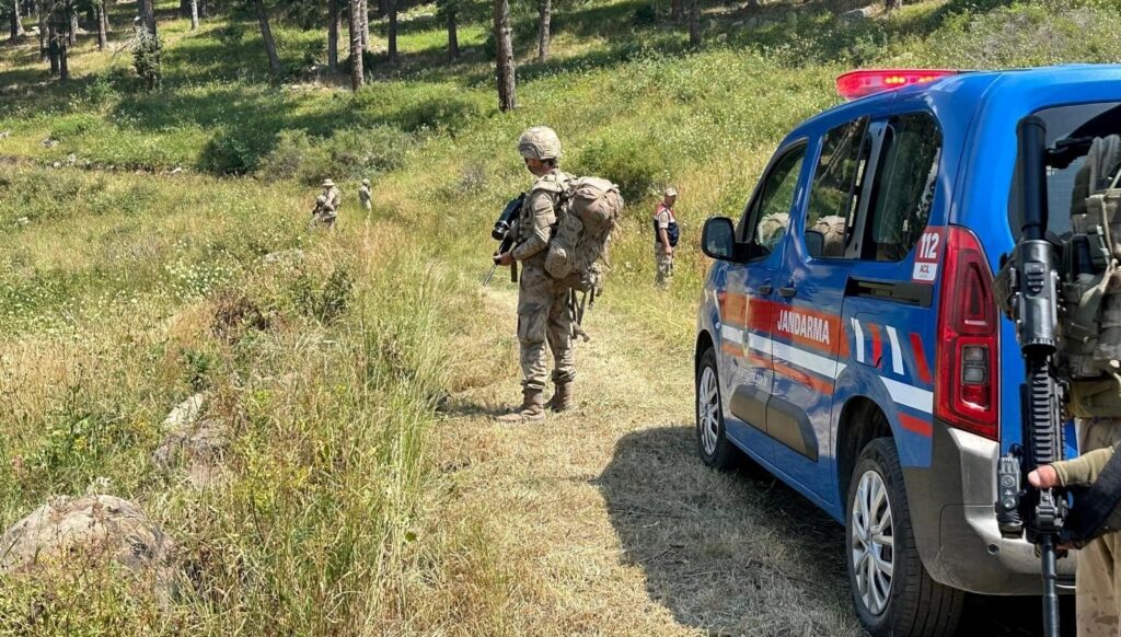 ormanlik alanda mangal yakanlara binlerce lira ceza wymru1ZA