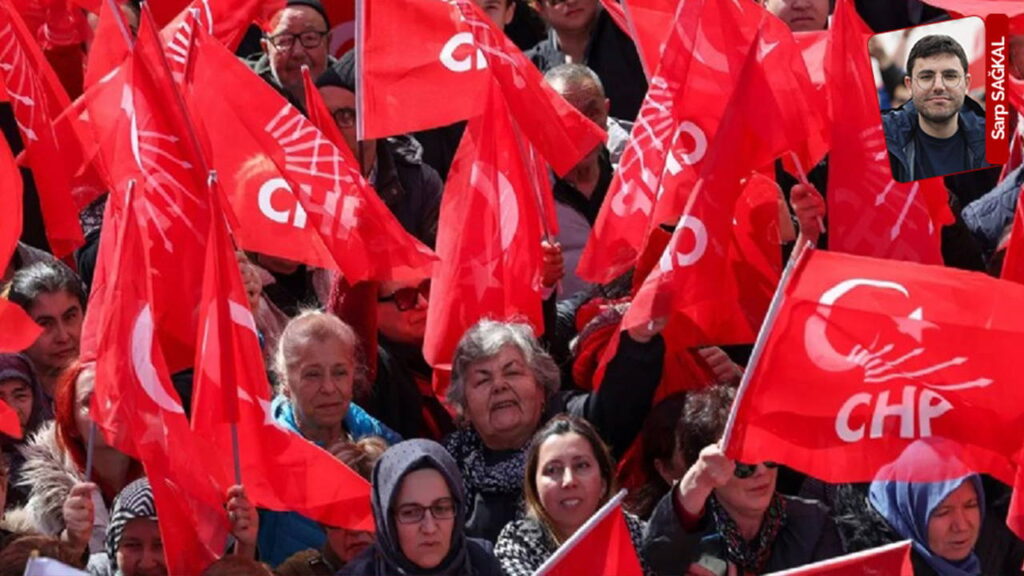 saha calismalarinda ilk haftayi geride birakan chp milletvekilleri yurttasin gundemini anlatti sokagin derdi gecim IfpOpP8R