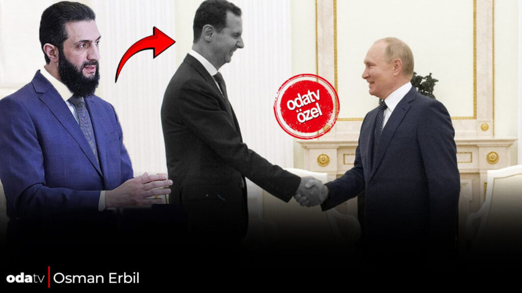 sam istedi rus askerleri yeniden suriyeye esadin ciktigi kareye sara girer mi fDwaaL1k