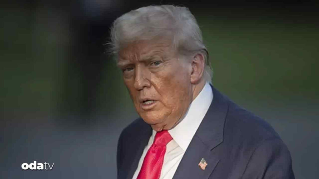 trump diktator degilim x8N9WHT5