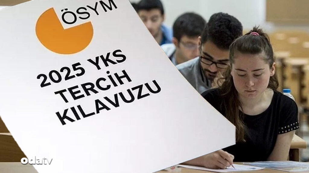 universite adaylari dikkat beklenen haber geldi osym yks tercih kilavuzu yayinlandi adTGN9XS