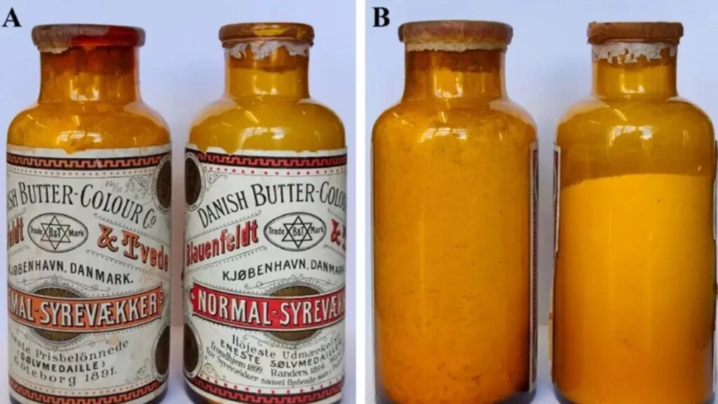 130 yillik sir bir evin bodrumundan cikti drc2FkYP