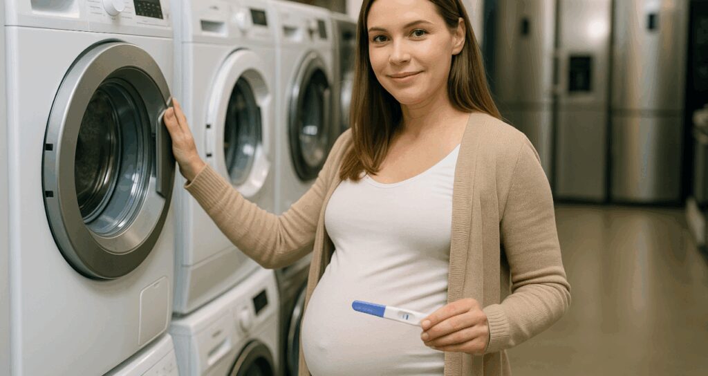 30 gunde hamile kalana beyaz esya bedava unlu magazanin kampanyasi pes dedirtti 7lVQNNN3