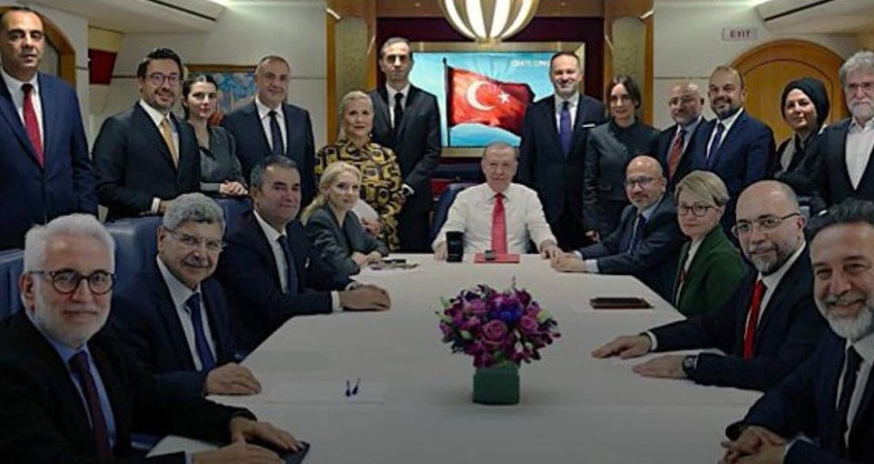 akp icinde sular durulmuyor organize operasyon BpGMxUfN