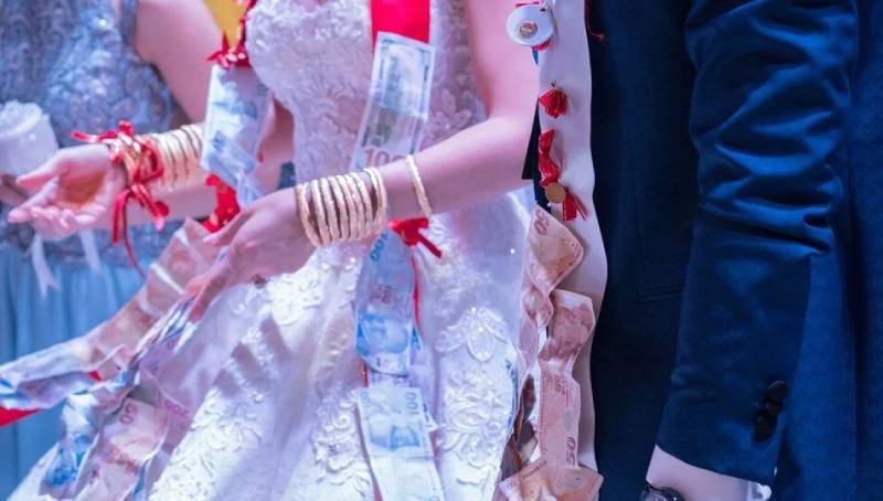 altini geride birakti 8 ayda yuzde 65 kazandirdi dugun takisi olma yolunda 4TnLAaBD