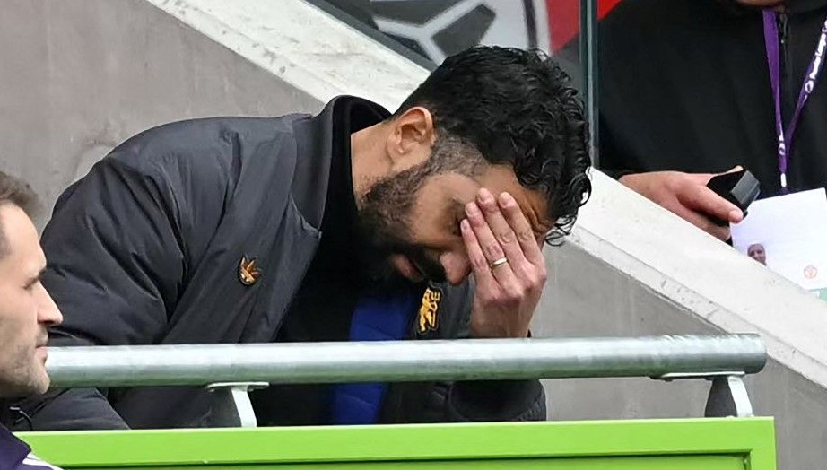 amorim dikis tutturamadi altay bayindirlimanchester united yikildi Yl1s5AL4