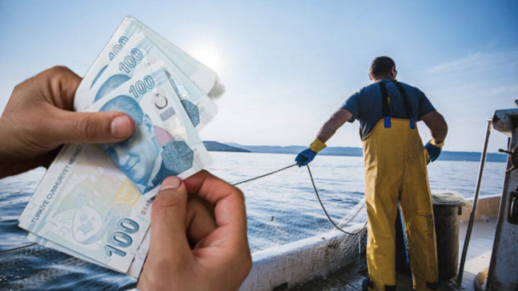 av sezonu aciliyor balikcilar yeni sezona masraf yukuyle giriyor emekli maasi ve asgari ucret maasi artik yetmiyor OZsGcYSn