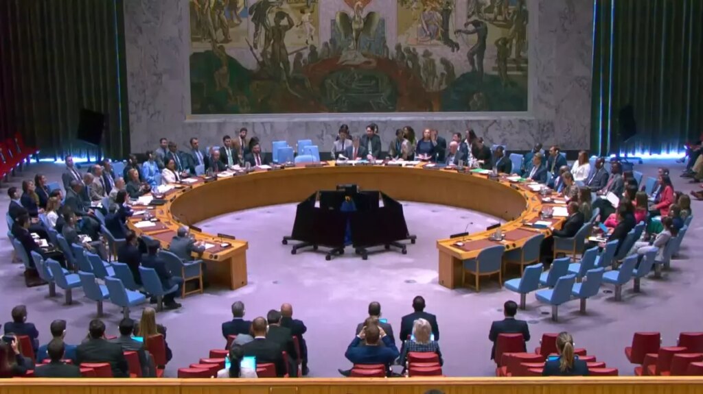 bm guvenlik konseyinden irana yaptirim reddine onay aGzay3Oq