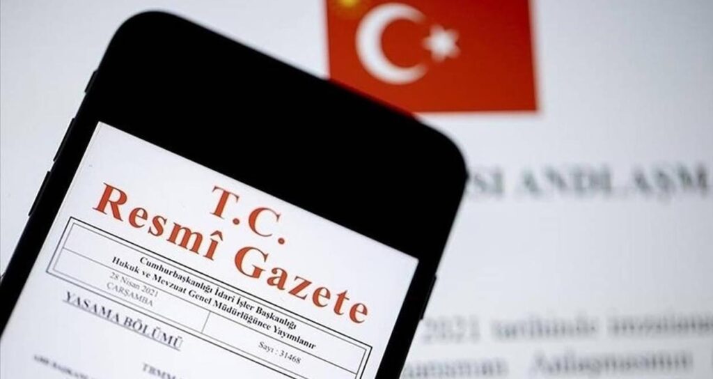 bogazici universitesi rektorlugune yeniden naci inci atandi MYXFHSqf