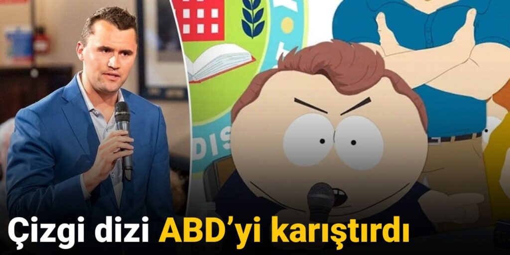 cizgi dizi abdyi karistirdi ITDriX2x