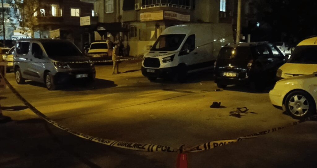 dugunde dehset cikan kavga can aldi 9SsGFOkV