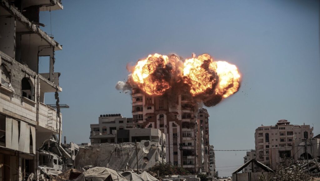 gazzede can kaybi 65 bin 174e yukseldi jMdgFpfa