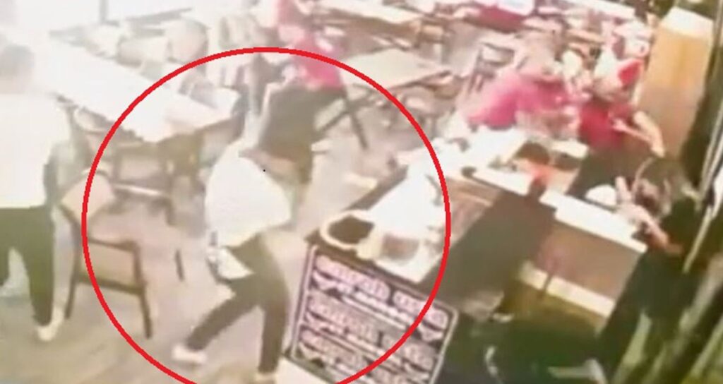 giresunda 1 kisinin oldugu kavgada samsunspor taraftari tutuklandi wM1sPDVy