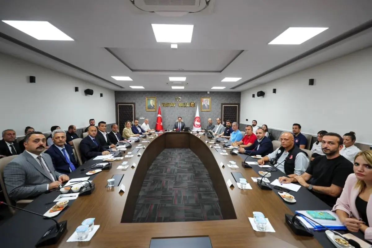 hatayda iyilestirme toplantisi IOnZglXH