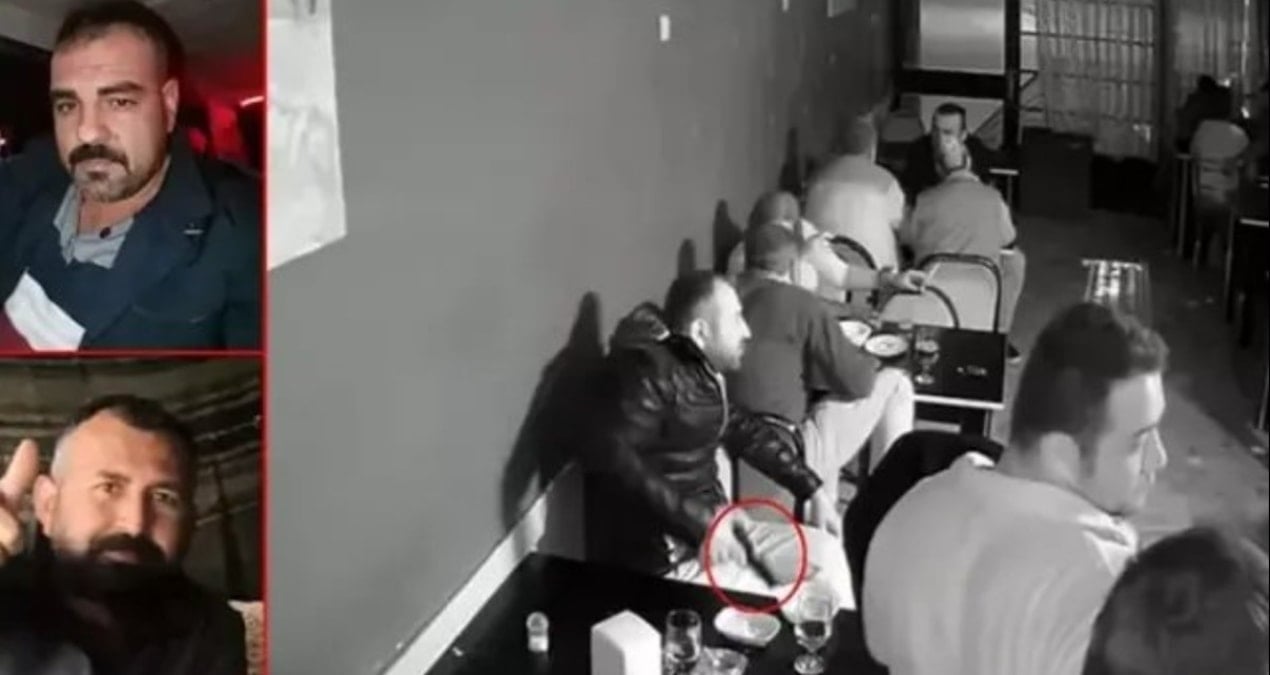 ickiyi bitirdi kursun yagdirdi davada karar cikti Kt4slngL