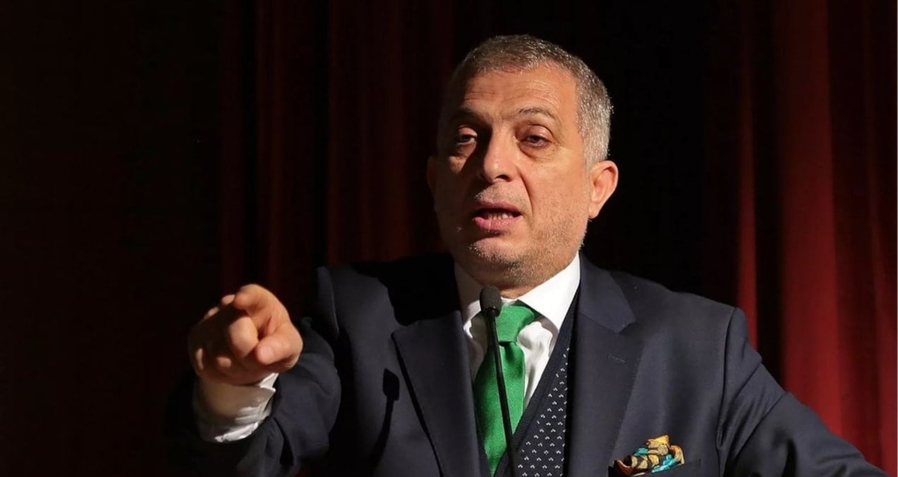 imamoglunun savunmasi akpli metin kulunku rahatsiz etti qYGyCqjQ