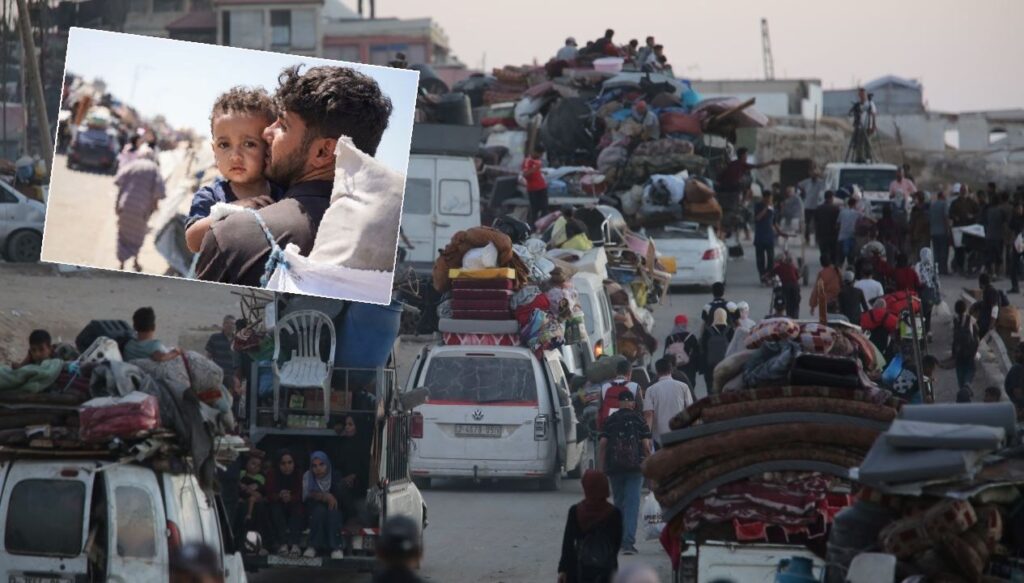 israil isgali genisletiyor olum yolunda buyuk dram qEsFO9Bk