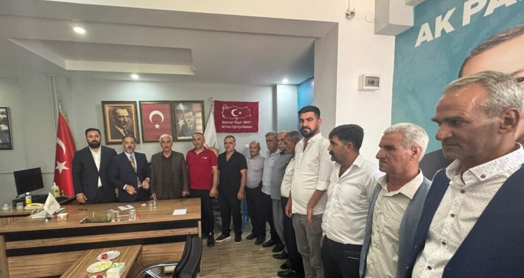 iyi partili ilce teskilati akpye gecti auBZ2cSw