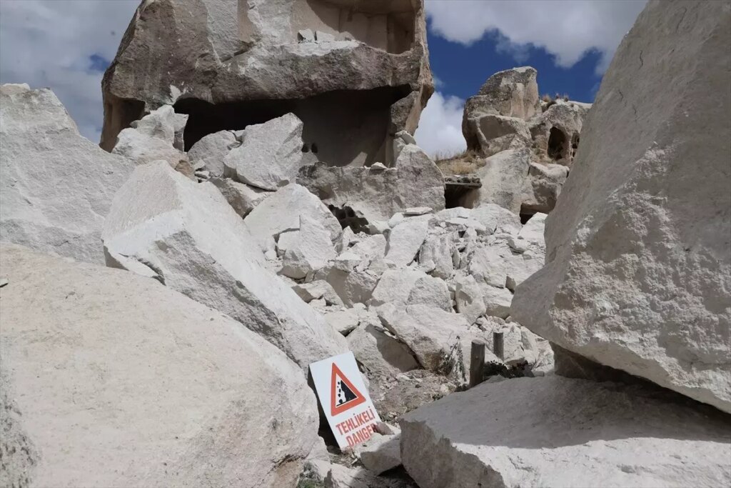 nevsehirde peribacasi coktu IQOmTchr