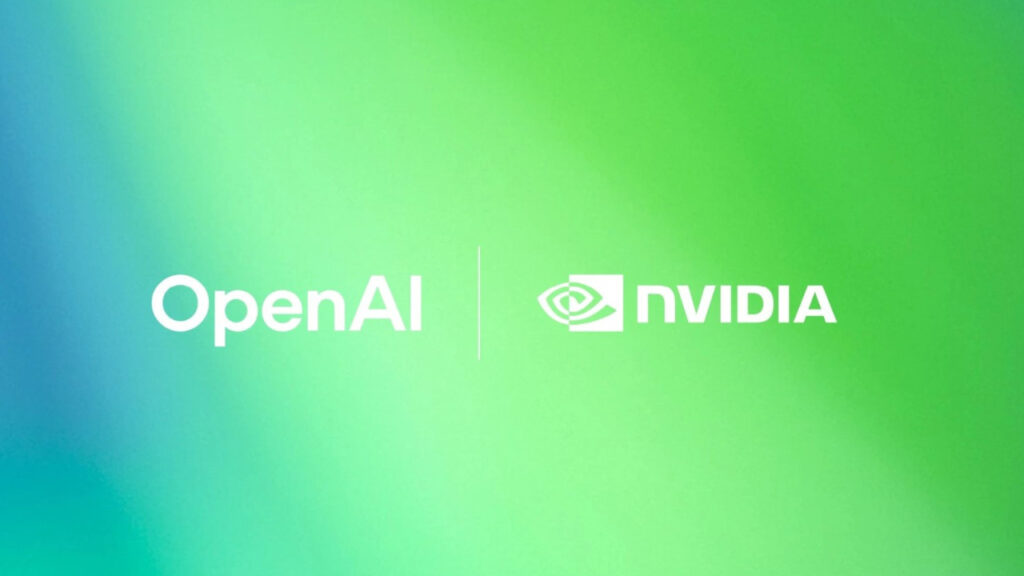 nvidia ve openai gelecegin yapay zeka fabrikasini kuruyor bUYkAqLu