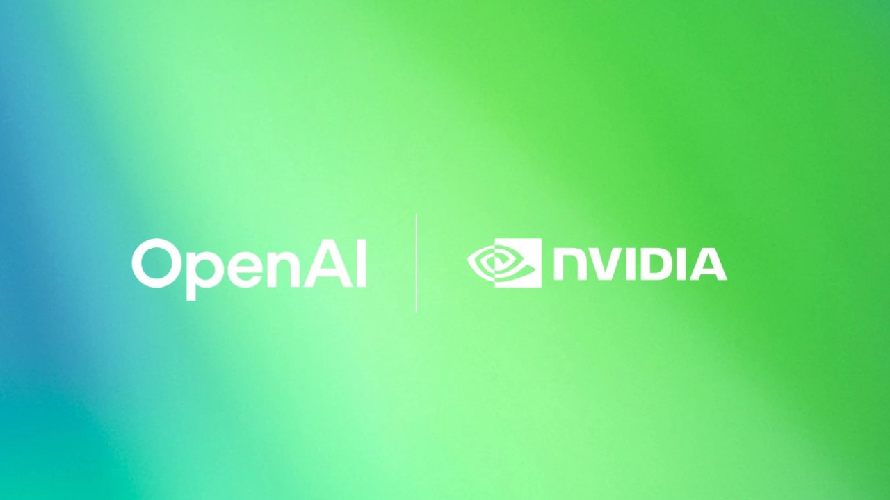nvidia ve openai gelecegin yapay zeka fabrikasini kuruyor bUYkAqLu