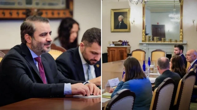 suriyeden 25 yil aradan sonra abdye ilk ust duzey ziyaret R2XyvaWY