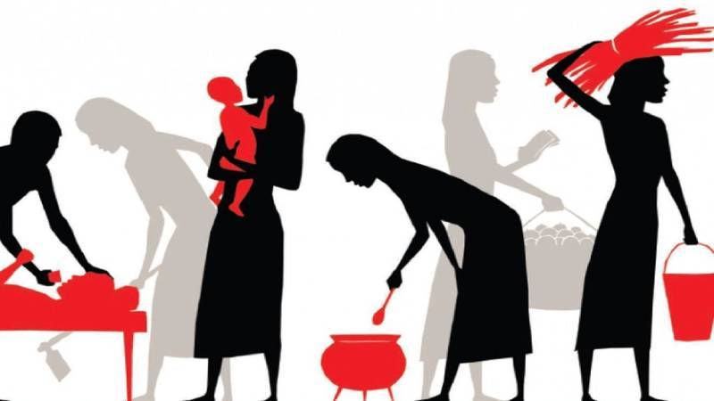 Türkiye, ev işinde eşitsizlikte Avrupa lideri: Kadınlar erkeklerden 3,5 kat fazla iş yapıyor