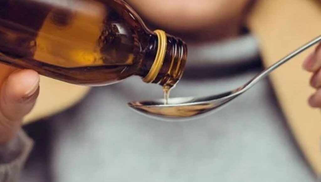 11 cocugun ani olumunde oksuruk surubu suphesi doktor gozaltinda surubun satisi yasaklandi PeO8qfSH