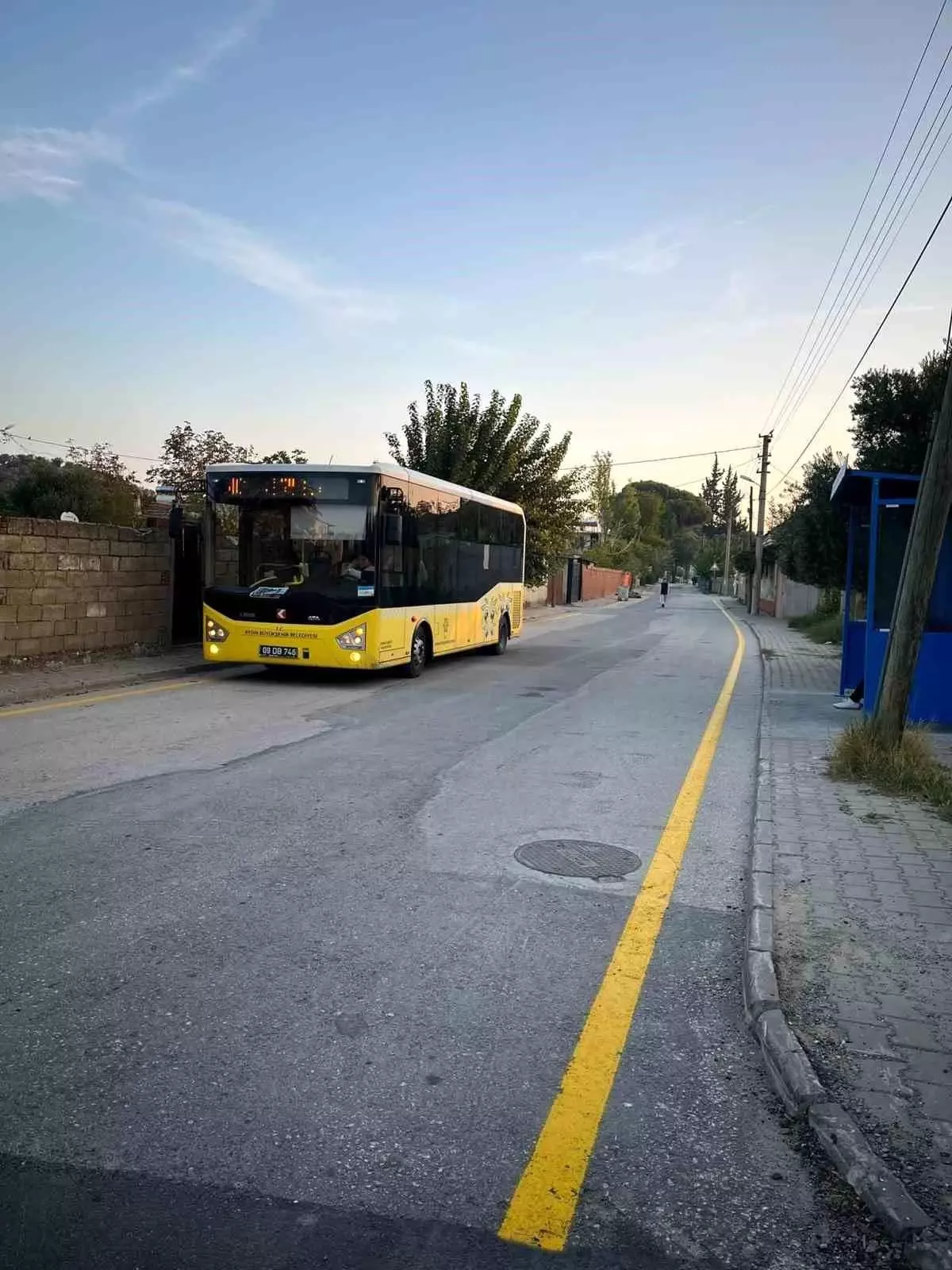 aydinda nesetiye mahallesine halk otobusu hizmeti basladi MkSU6GJT.jpg