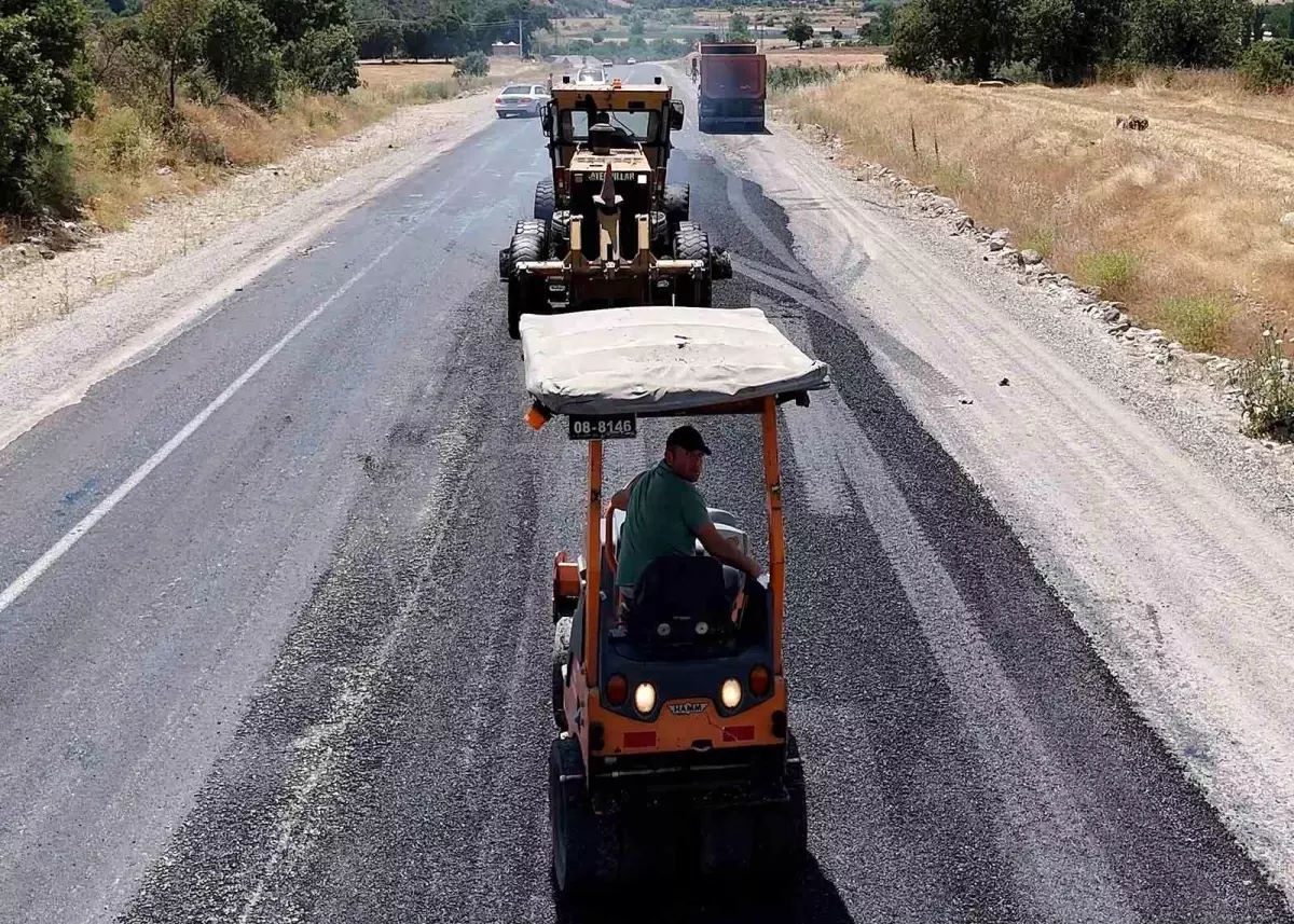 demirci selendi yoluna yeni ihale vrE9m5zm.jpg