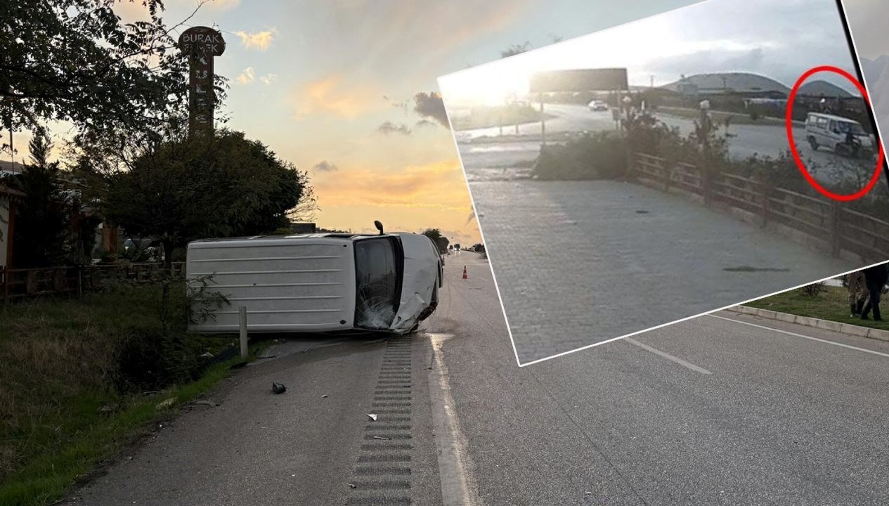 minibusle carpisan motosikletin surucusu oldu 34pFu9A8.jpg