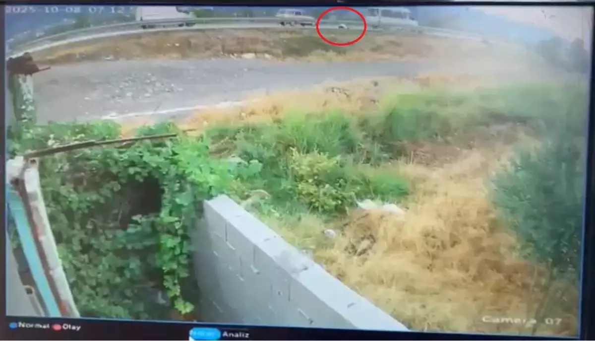 osmaniyede motosiklet kazasi 1 olu kQ2hwn96