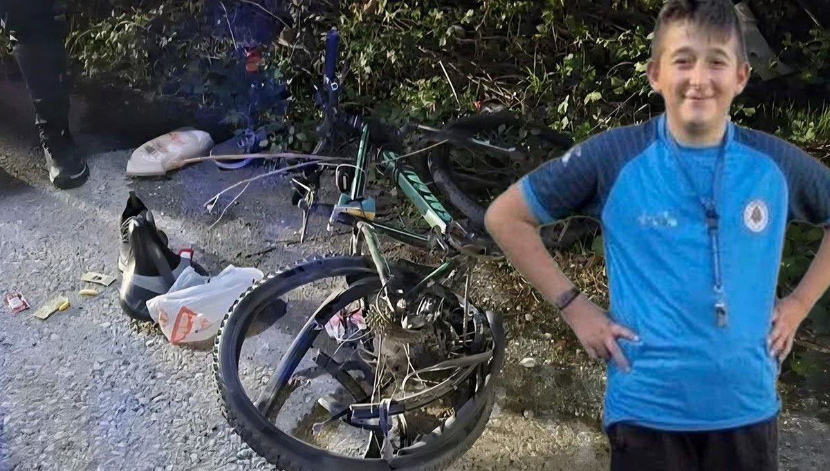 otomobilin carptigi ahmet can verdi CRIZLFqr