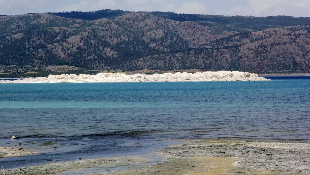 salda golu su seviyesi kritik duzeyde ilZ87E33.jpg